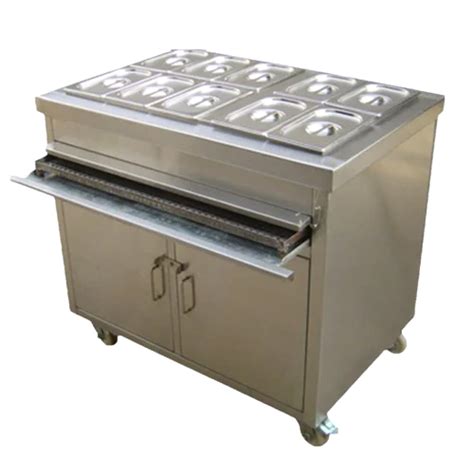 Hotelware & foodservice equipment .